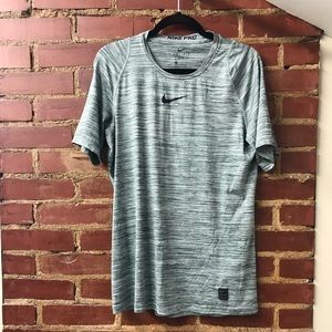 Mens Nike Pro Dri-Fit shirt